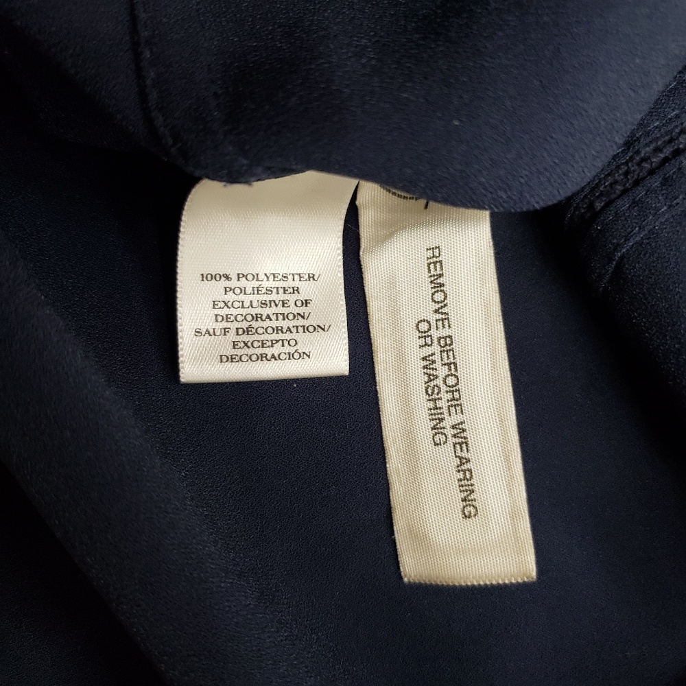 Pleated Shell - Picture 5 of 5